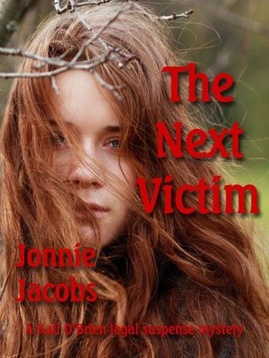 cover image of The Next Victim